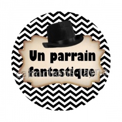 un parrain fantastique