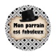 mon parrain est fabuleux
