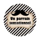 un parrain sensationnel