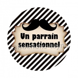 un parrain sensationnel