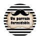 un parrain formidable
