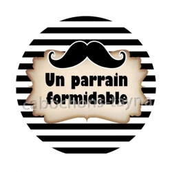 un parrain formidable