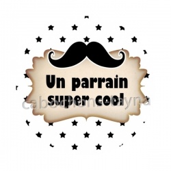 un parrain super cool