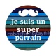 je suis un super parrain