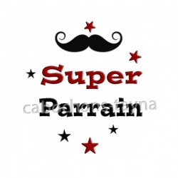 super parrain