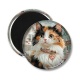 Magnet's - chat coeur