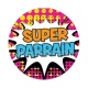 super parrain