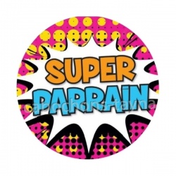 super parrain