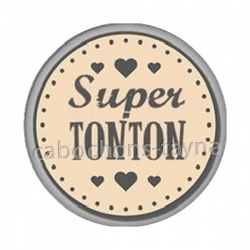 super tonton