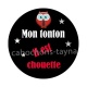 mon tonton il est chouette