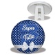 Trépied - super tatie