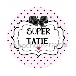 super tatie