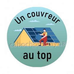 un couvreur au top