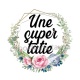 une super tatie