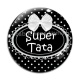Cabochon Verre - super tata