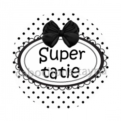 super tatie