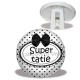 Trépied - super tatie