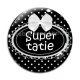 Cabochon Verre - super tatie