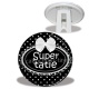 Trépied - super tatie