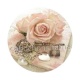 la rose et la clé
