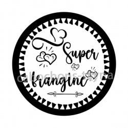 super frangine