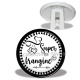 Trépied - super frangine