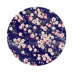  fleur style chinoise