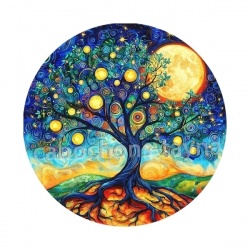 arbre de vie