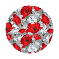 coquelicot