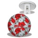 Trépied - coquelicot