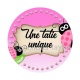 une tatie unique