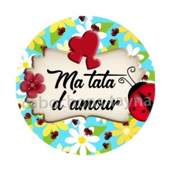ma tata d'amour
