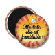 Magnet's - ma tata elle est formidable