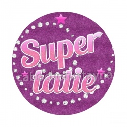 super tatie