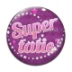 Cabochon Verre - super tatie