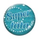 Cabochon Verre - super tata