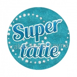 super tatie