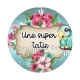 une super tatie