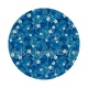 fleur bleue