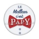 le meilleur papy 