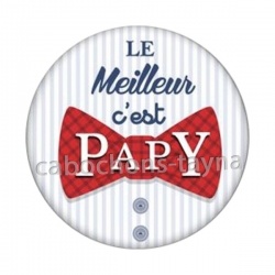 le meilleur papy 
