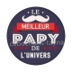 le meilleur papy de l'univers
