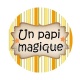 un papi magique