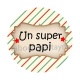 un super papi