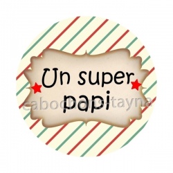 un super papi