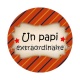 un papi extraordinaire