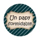un papy formidable