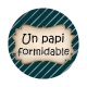 un papi formidable