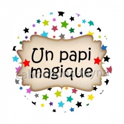 un papi magique