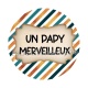 un papy merveilleux